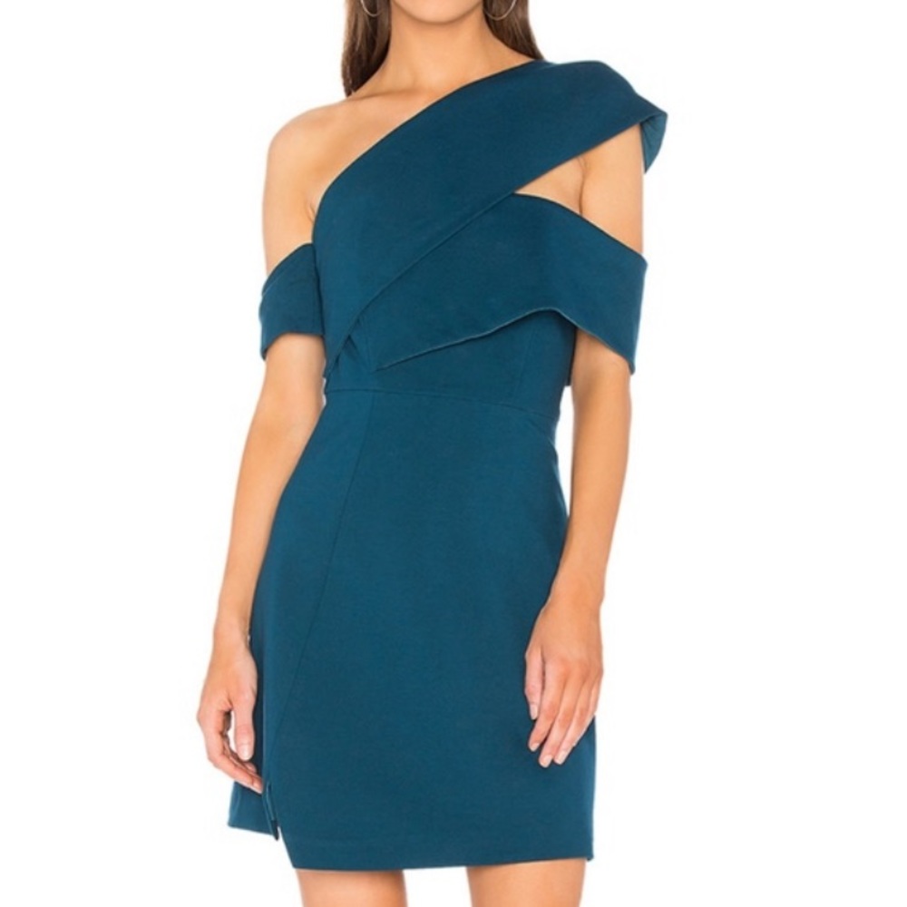 ELLIATT CHROMA DRESS